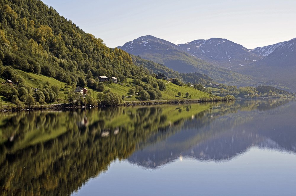 Photograph by Oleksandr Podust