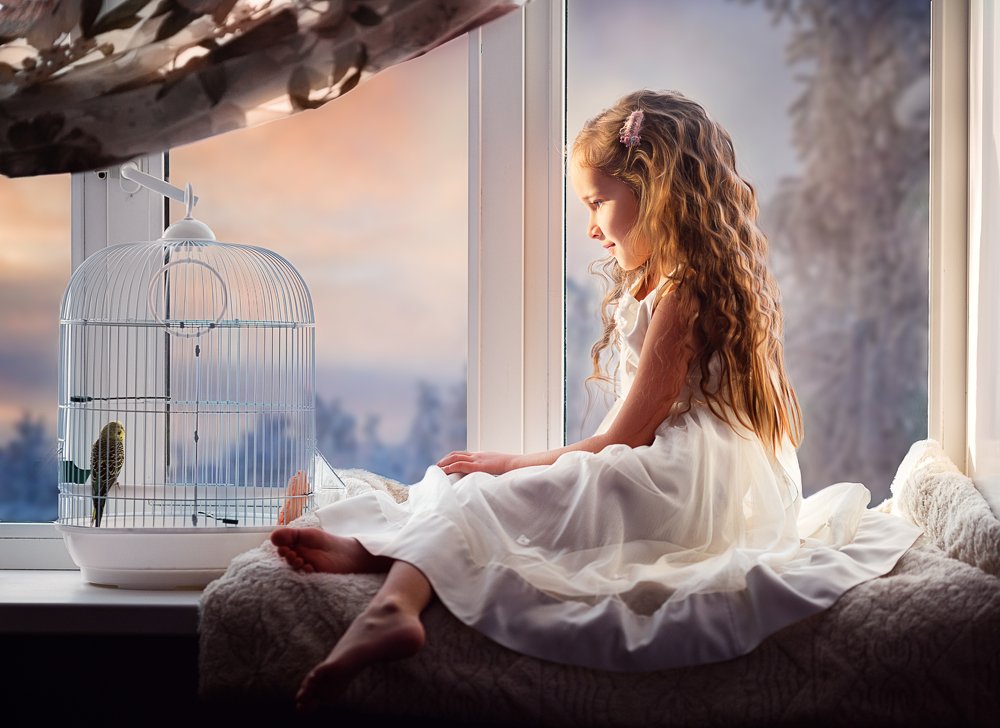 Photograph by Эльмира Калимуллина