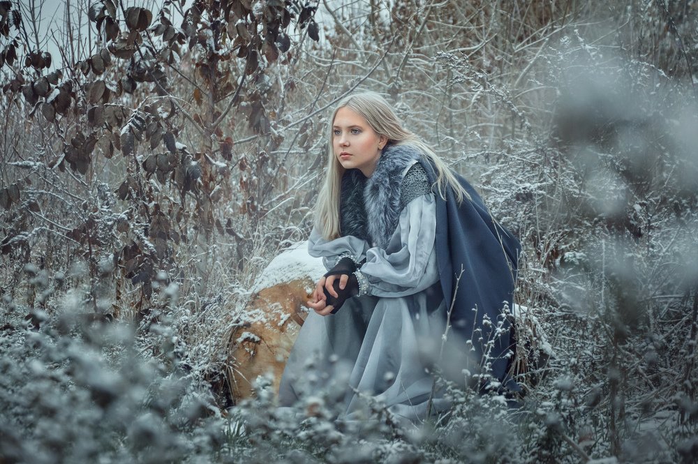 Photograph by Анна Владыко