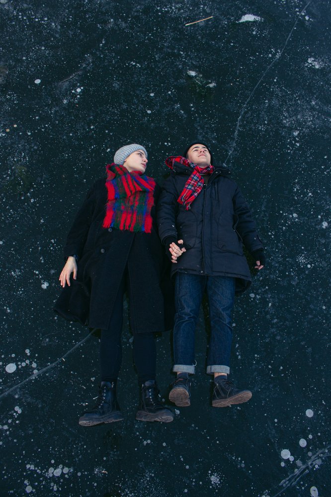 eternal sunshine