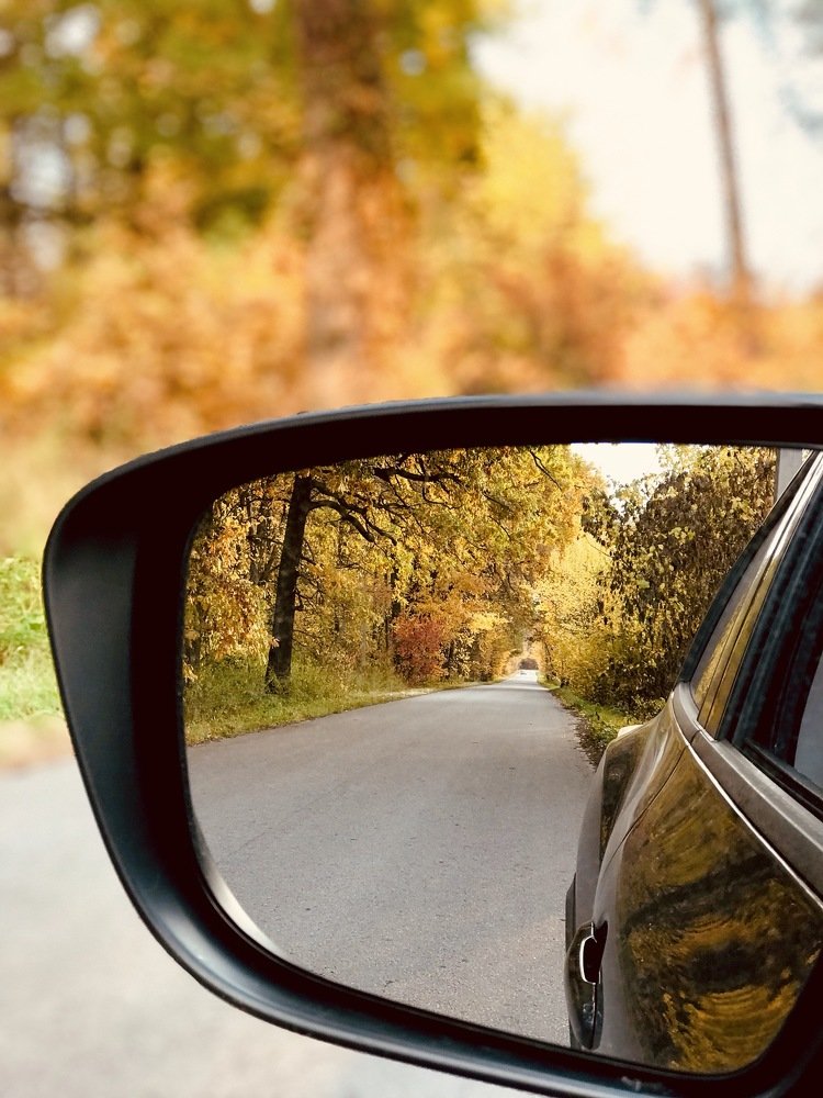 Photograph by Natalia Shamaeva