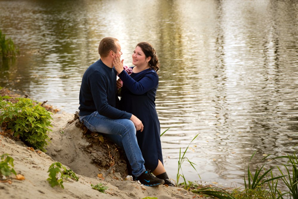 Photograph by Оксана Плугатарева