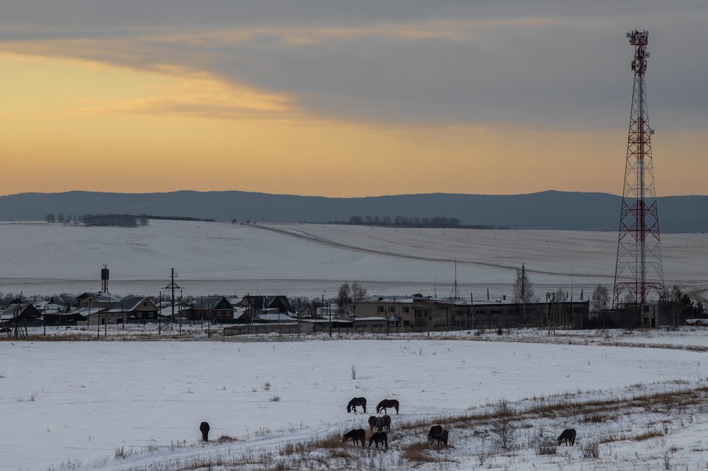 Photograph by Кирилл Сафонов