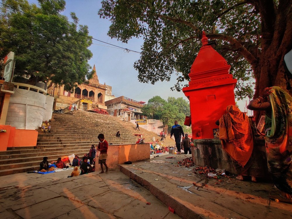 Photograph by Shubham Singh