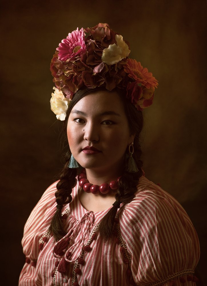 Photograph by Iulia Tulcinscaia