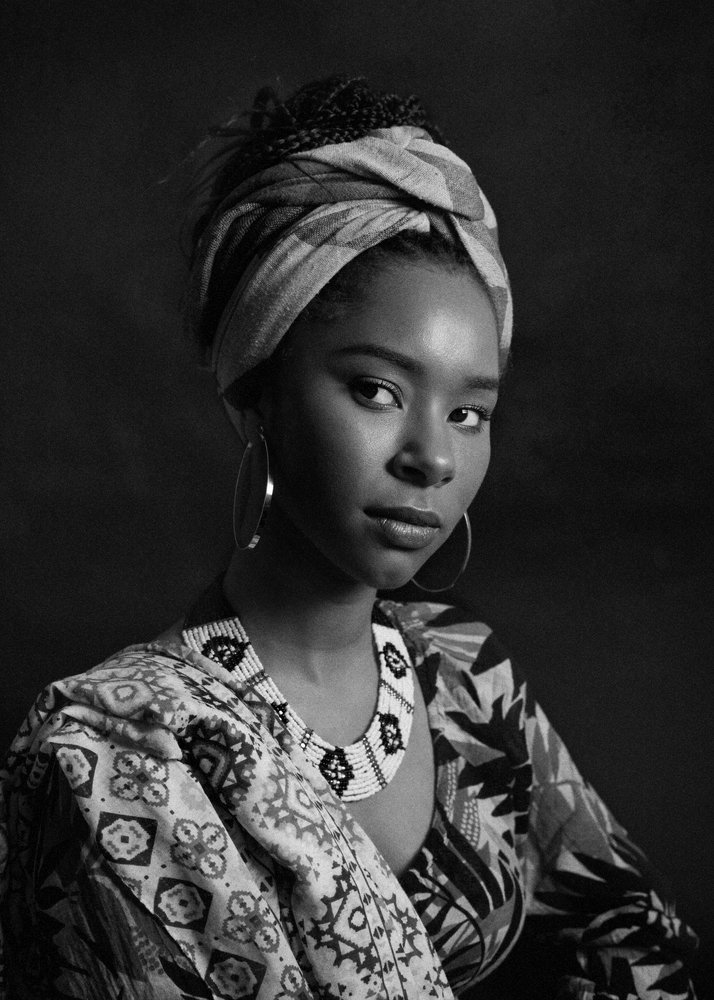 Photograph by Iulia Tulcinscaia