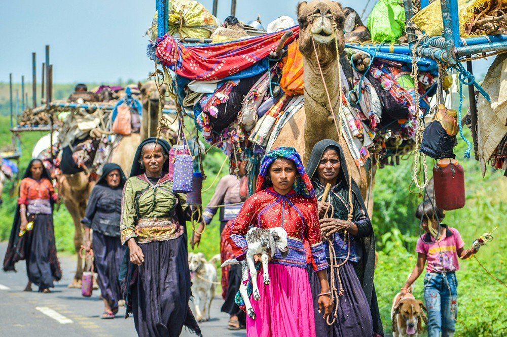 Photograph by Shubham Singh