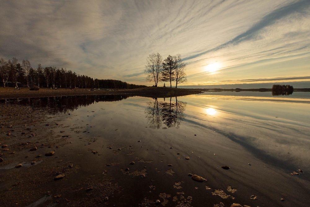 Photograph by Aimo Liuska