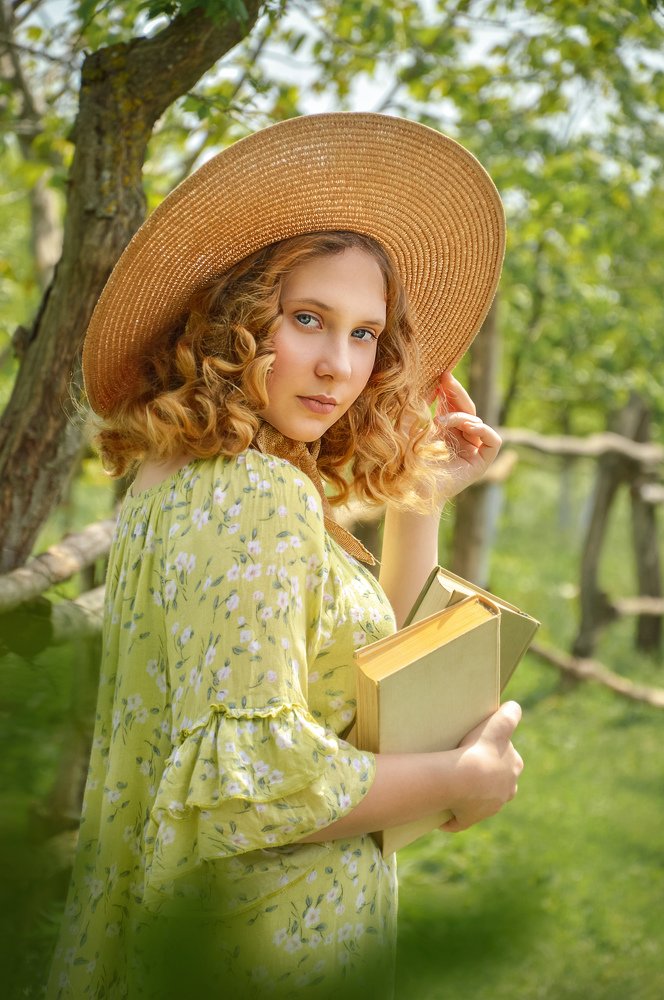 Photograph by Анна Владыко