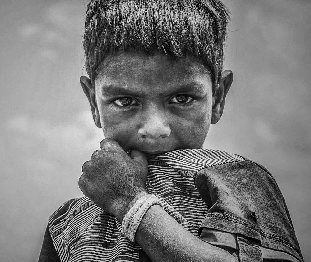 Photograph by Shubham Singh