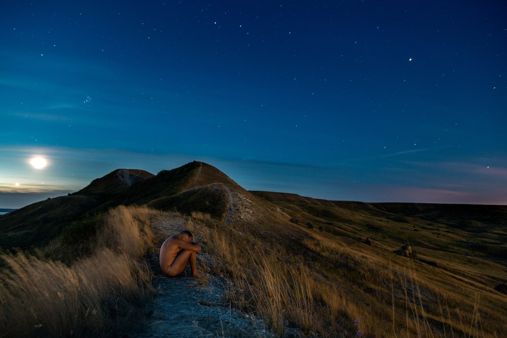 Photograph by Алексей Лунин