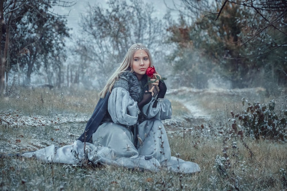 Photograph by Анна Владыко