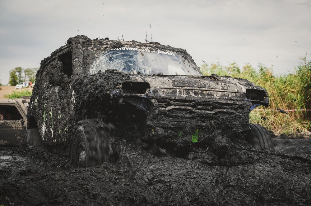 Photograph by Егор Бугримов