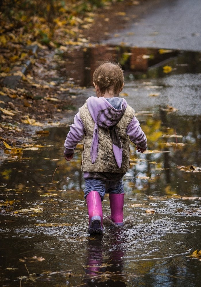 Photograph by Юля Горбунова