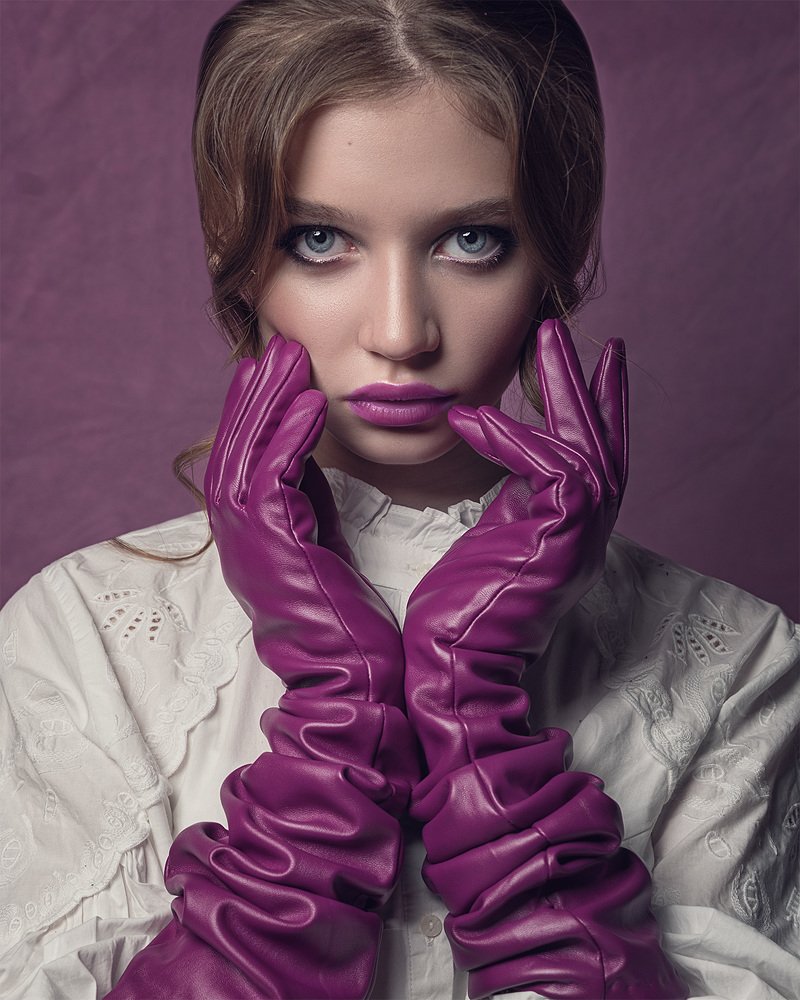 Photograph by Антон Тимошевский