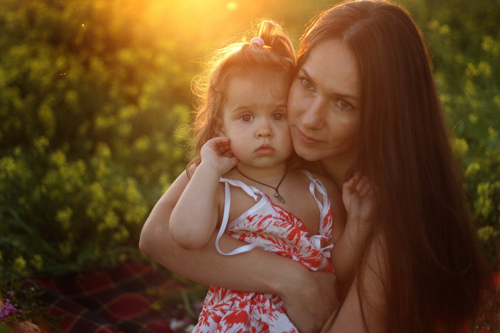 Photograph by Анастасия Рубан