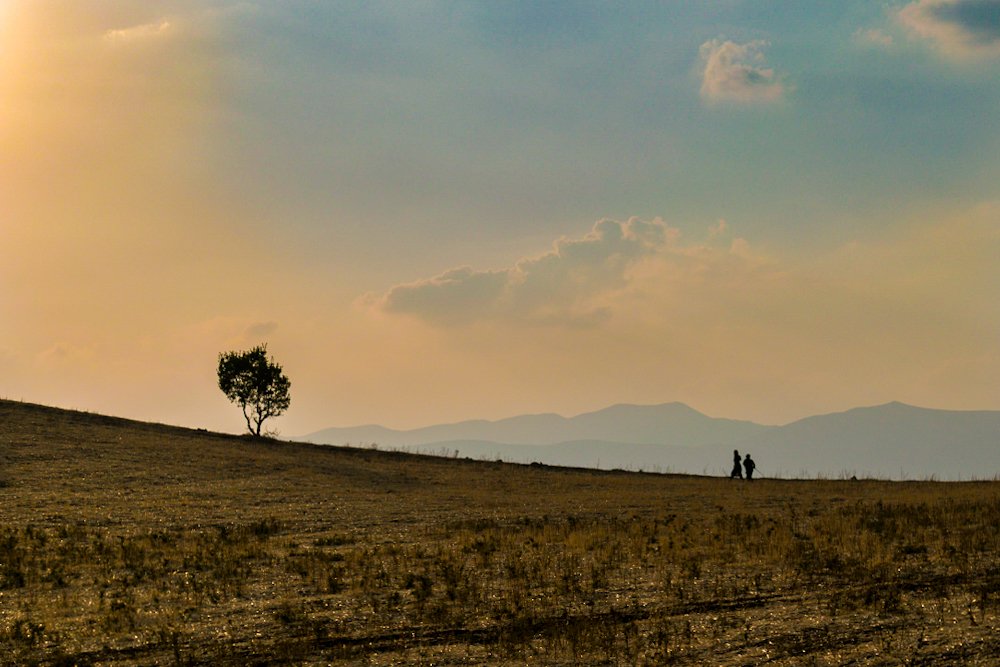 Photograph by Edris Khosravizadeh