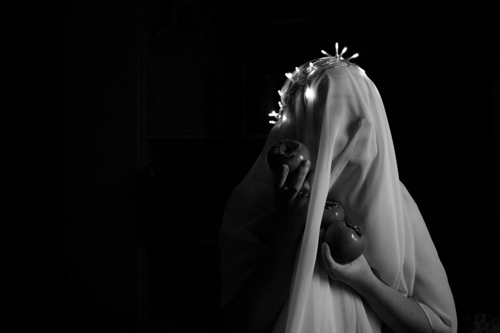 Photograph by Ангелина Рукавец