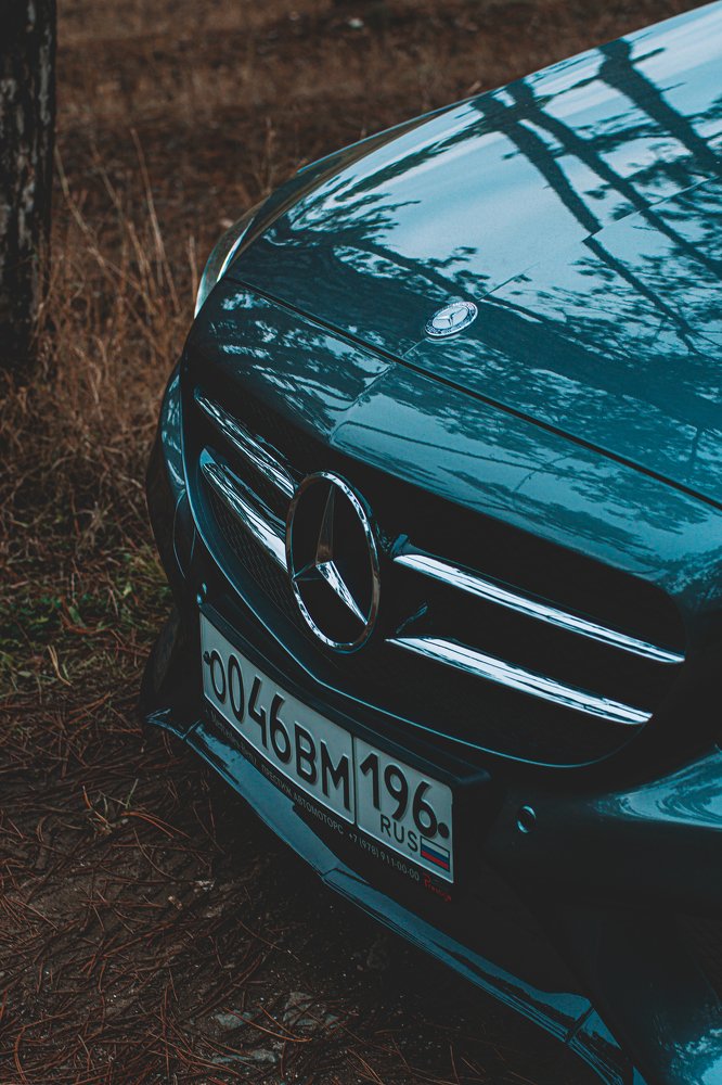 Photograph by Богдан Золкин