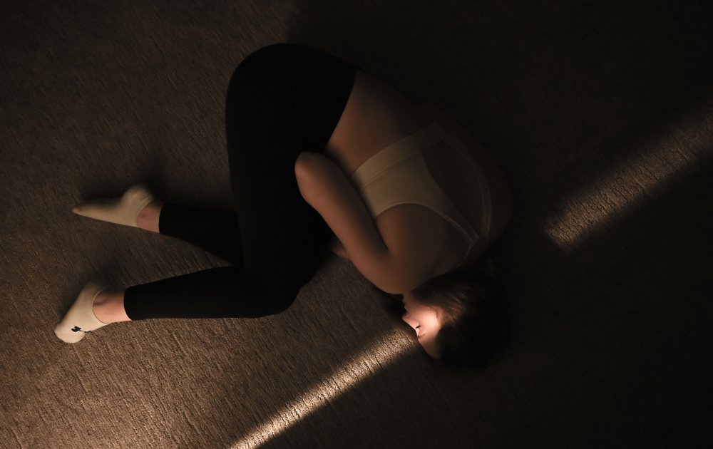 Photograph by Oksana Serikova