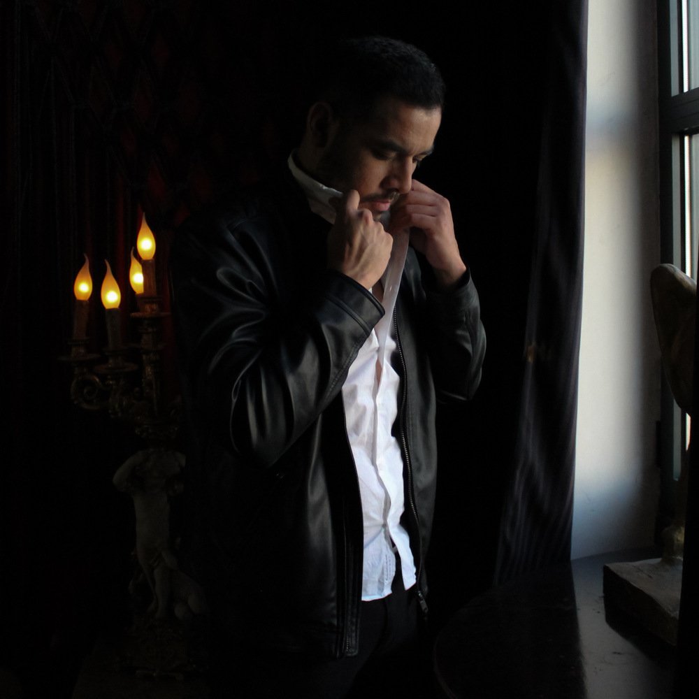 Photograph by Evgenia Feka