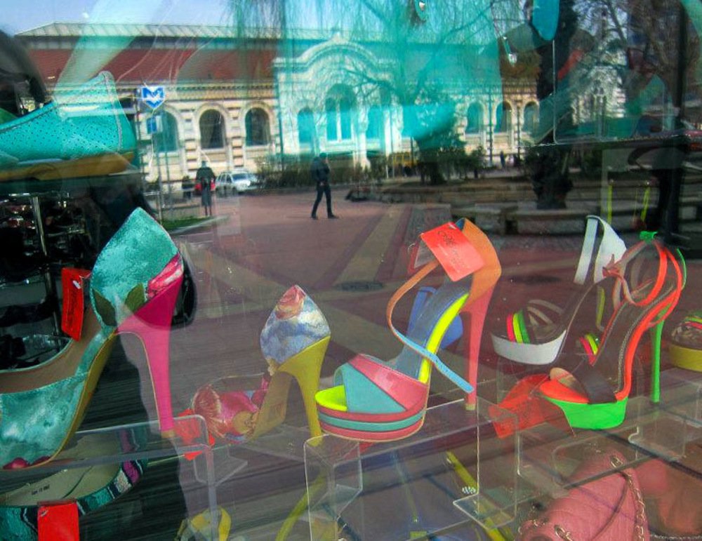 Photograph by Evgenia Feka