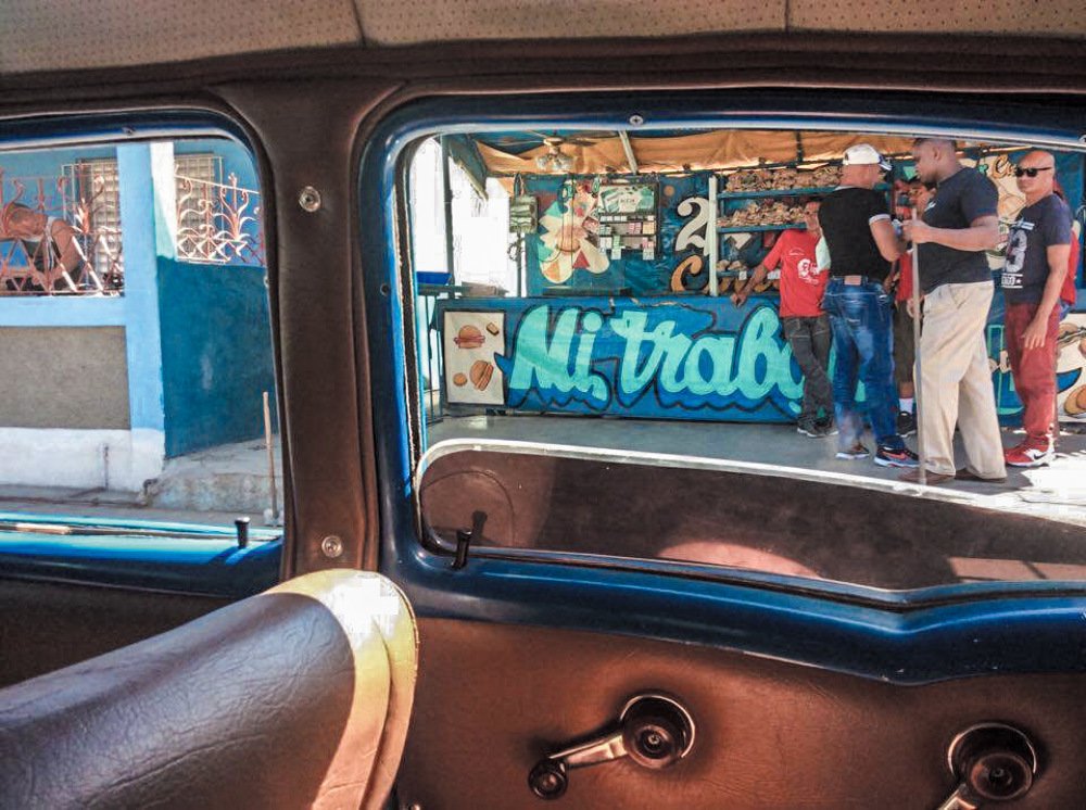 Photograph by Evgenia Feka