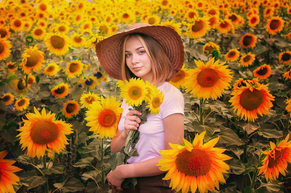 Photograph by Юлия Гетманская