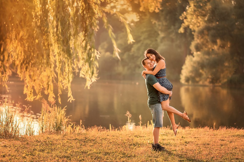 Photograph by Алена Кисель