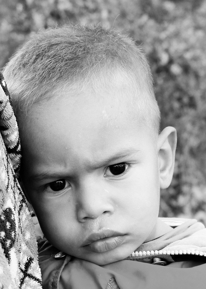 Photograph by Leo Tujak