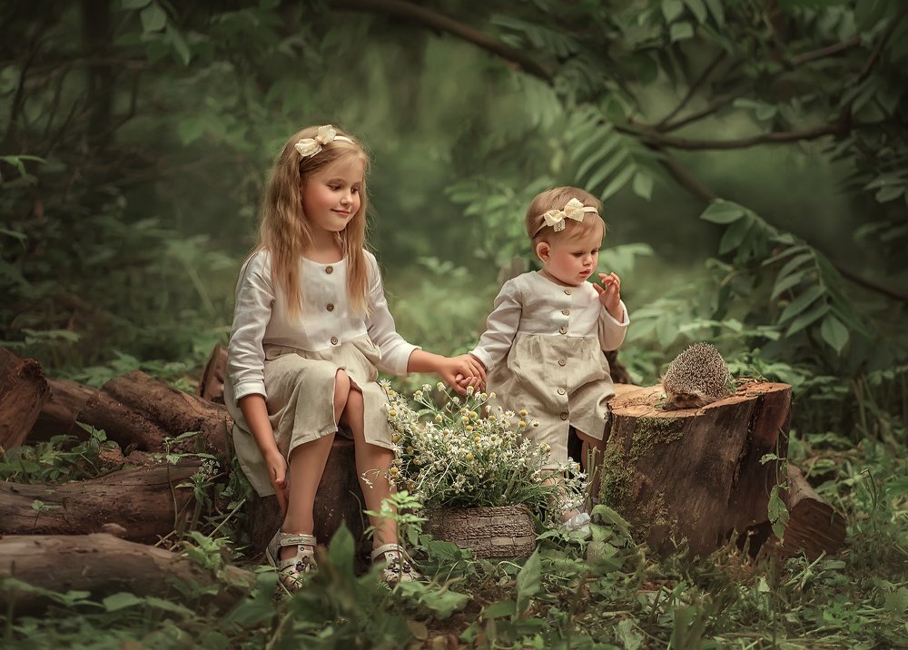 Photograph by Алена Кисель