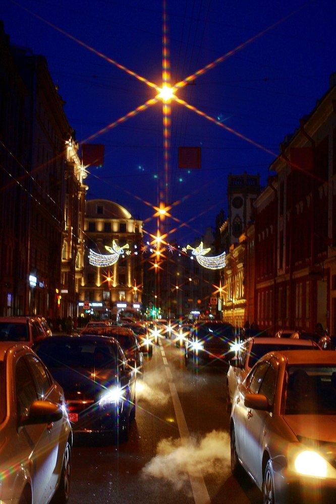 Photograph by Николай Шумилов