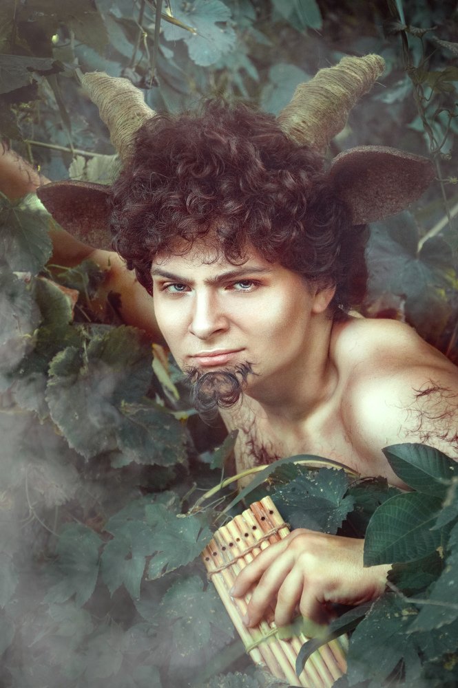 Photograph by Анна Владыко