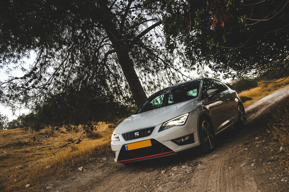 Photograph by Timur Korotkov