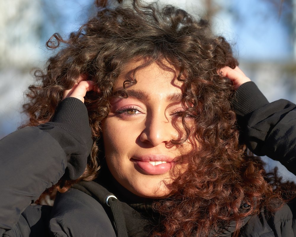 Photograph by Айшат Магомедова