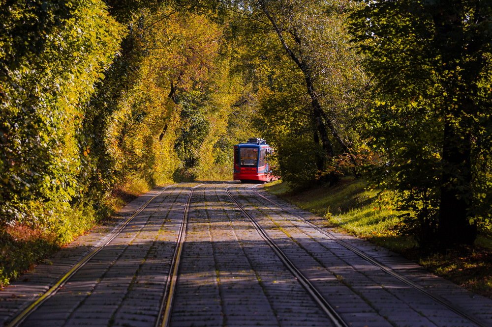 Фотография автора Mihail Siergiejevicz