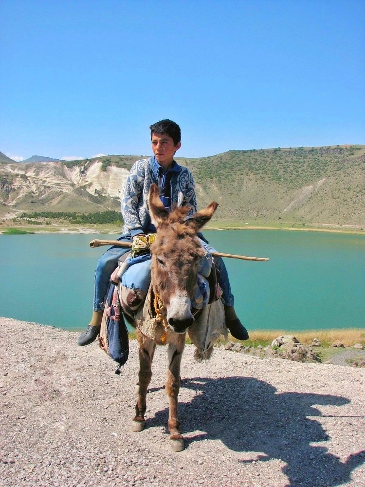 Photograph by Eylem Barış