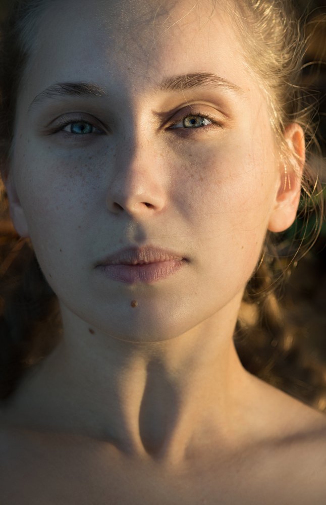 Photograph by Полина Хрол