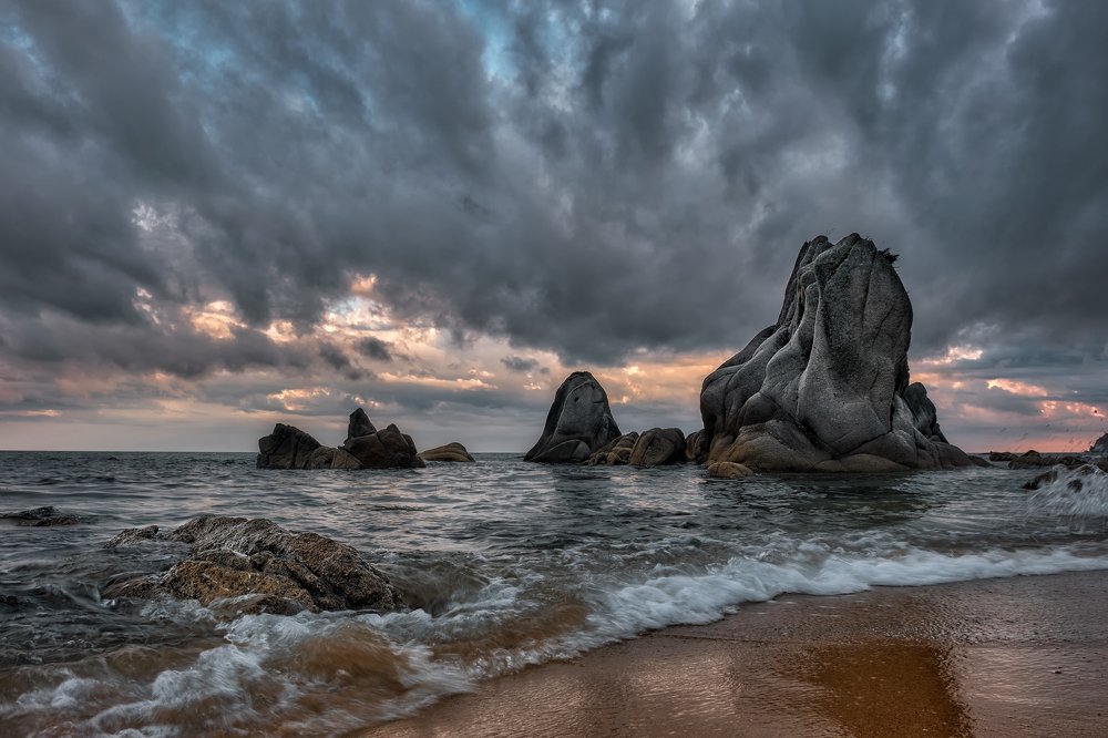 Photograph by Андрей Лабутин