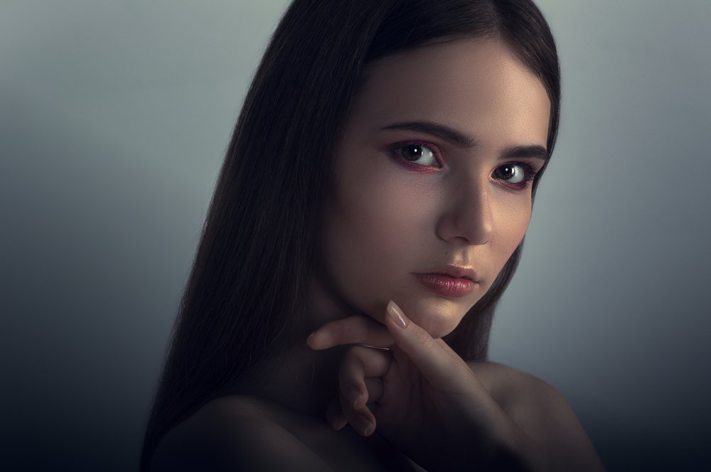 Photograph by Полина Хрол