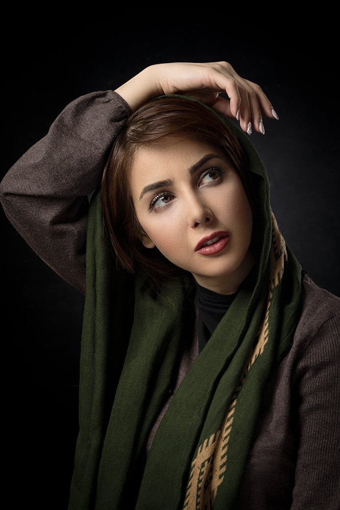 Photograph by Abbas Barati