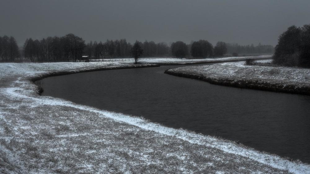 Photograph by Полина Хрол