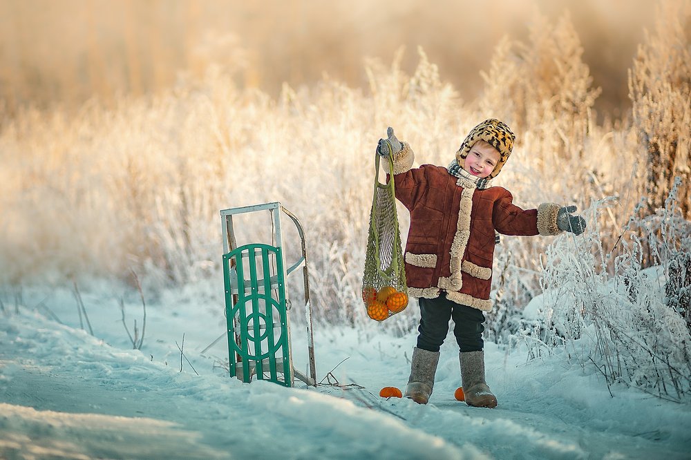 Photograph by Ксения Лысенкова