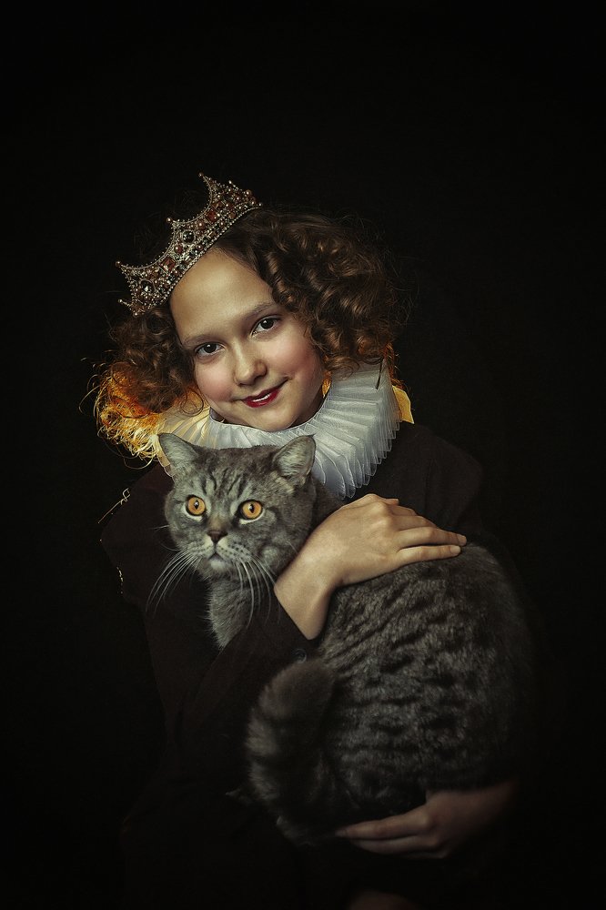 Photograph by Ксения Лысенкова