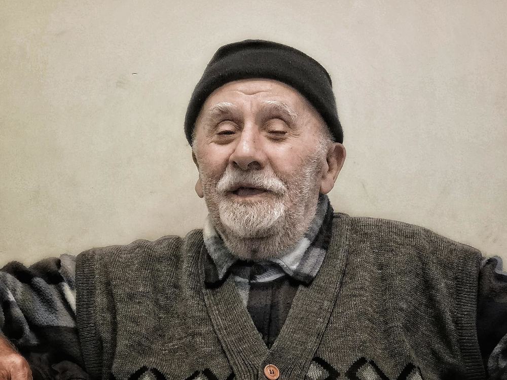 Photograph by Михаил Драйшпиц