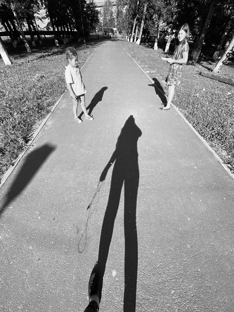 Photograph by Светлана Епифановских