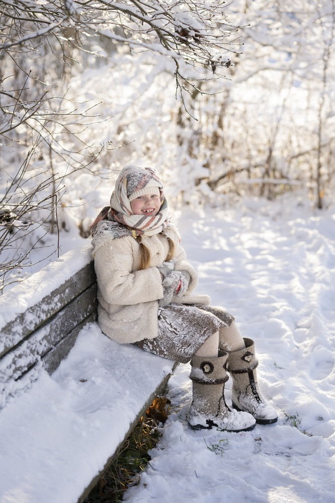 Photograph by Анастасия Федорова