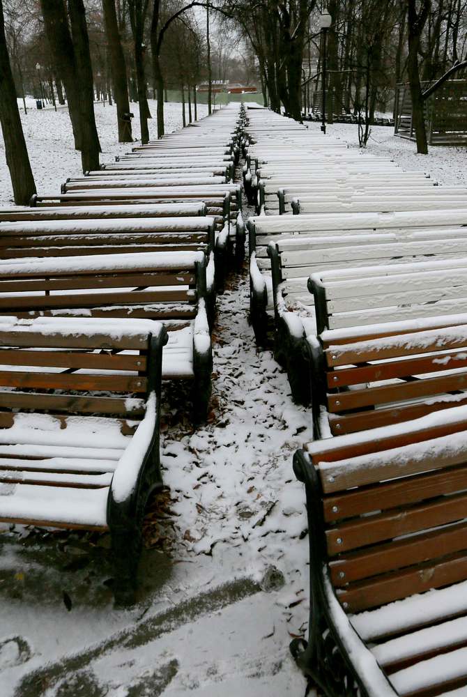 Photograph by Николай Котов