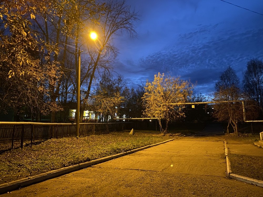 Photograph by Светлана Епифановских