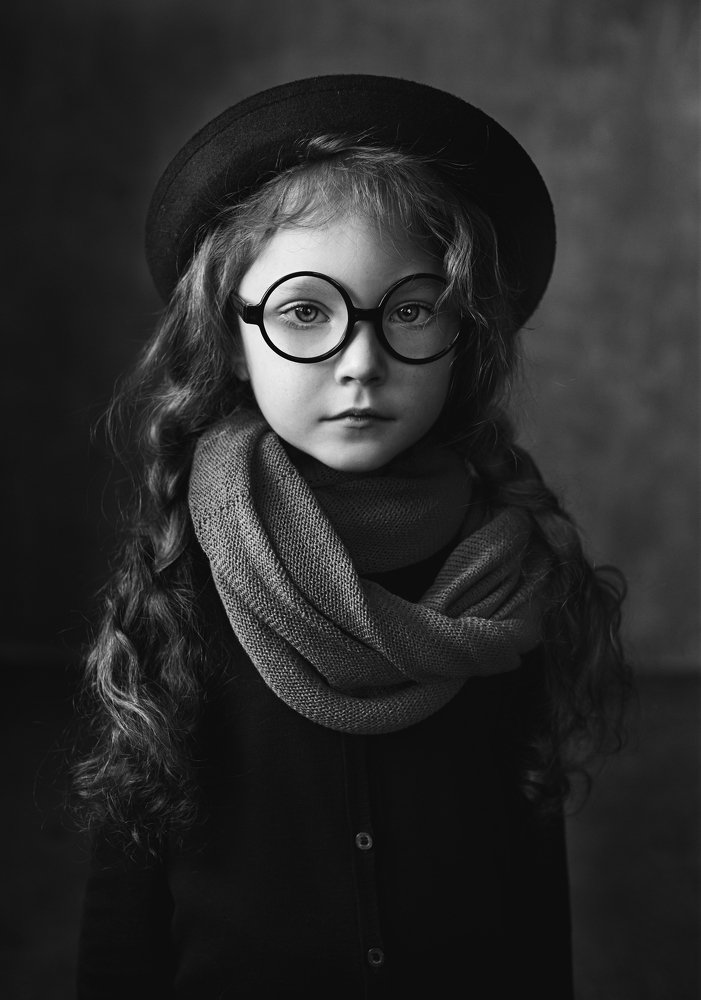 Photograph by Elina Garipova